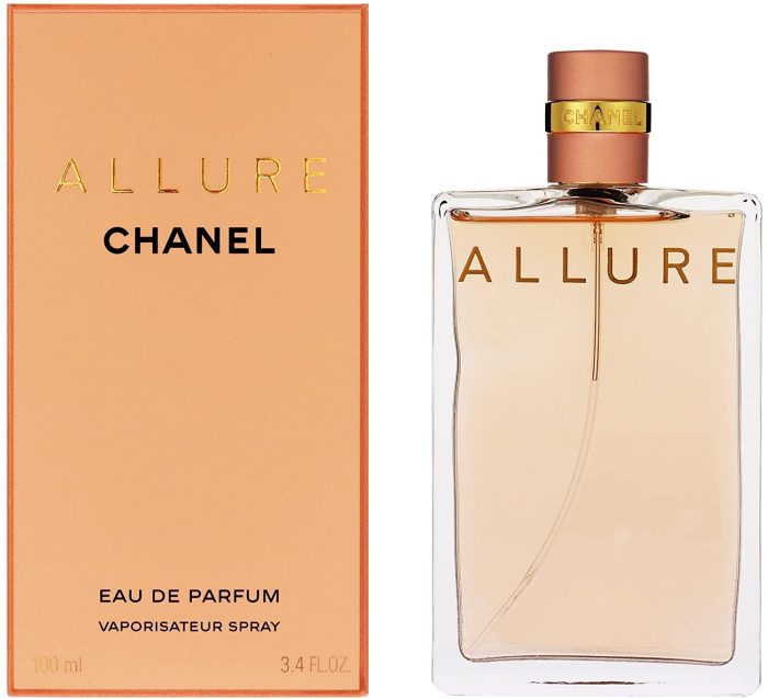 CHANEL Allure EDP 100ml (for women) - Alinjazperfumes