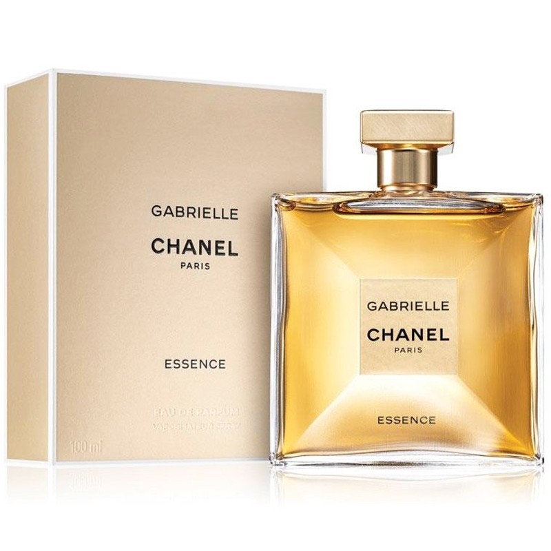 Chanel Gabrielle Essence EDP 100ml - Alinjazperfumes