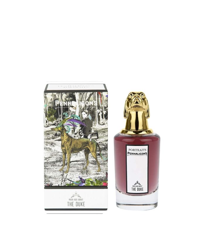 確実正規品 【75ml】PENHALIGON'S THE DUKE Penhaligon's Much Ado