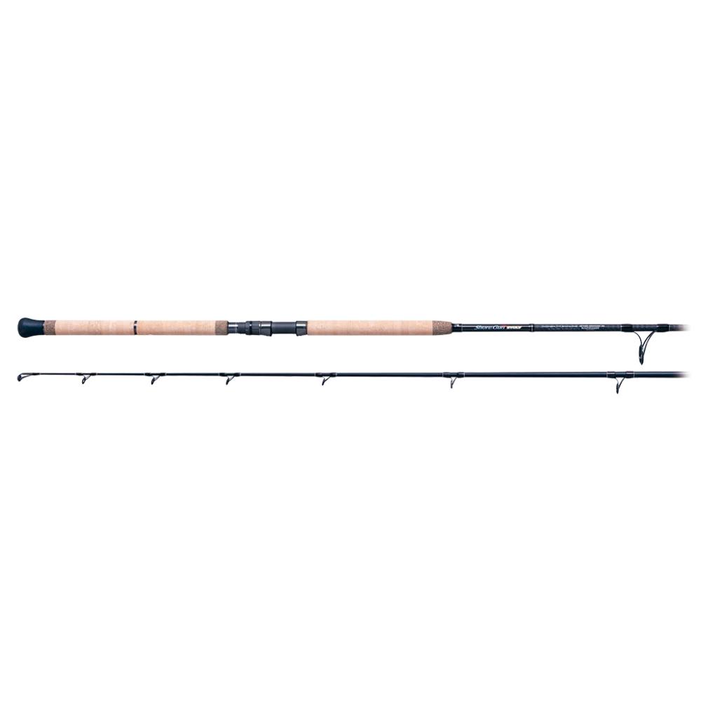 Palms 21 ShoreGun EVOLV SFTGS-103XXXH/BL Spinning Rod