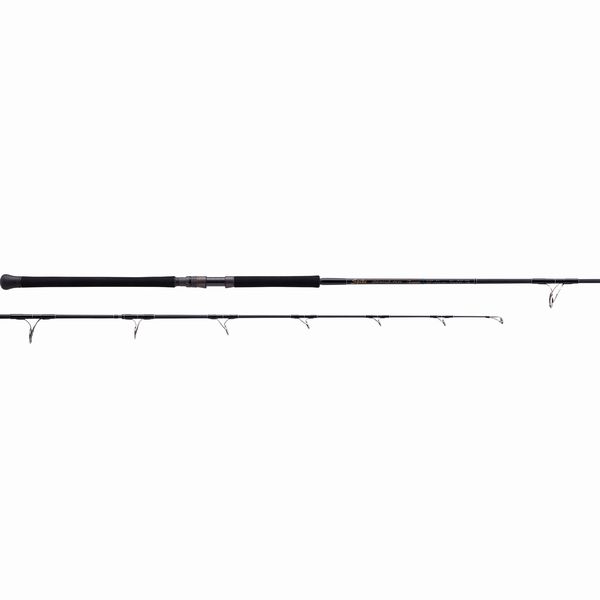 TENRYU Spike Travel SK803S-HH Spinning Rod 4533933021058 – North