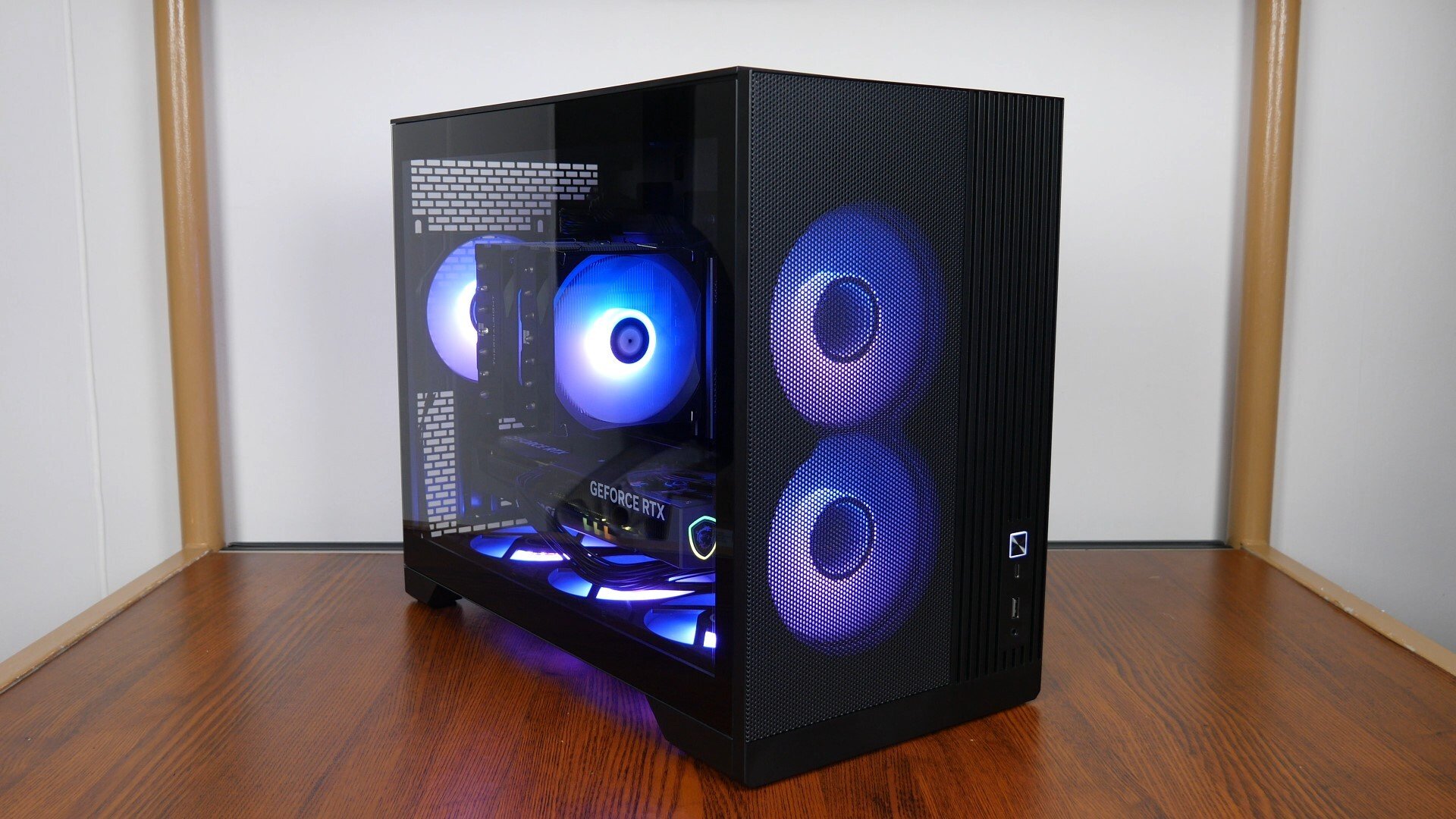 Review: Phanteks XT M3 PC Case