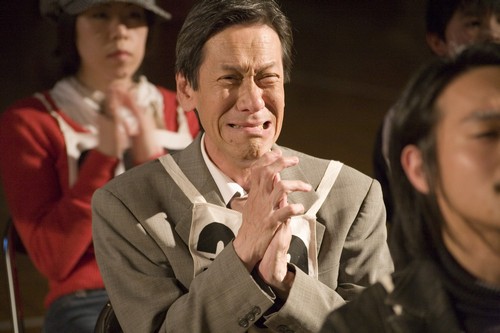 TV 1年B組新八先生 (1980) - allcinema