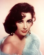 エリザベス・テイラー(Elizabeth Taylor) - allcinema