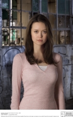 サマー・グロー(Summer Glau) - allcinema