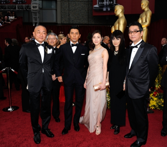 TV 怪奇千夜一夜物語 (1991) - allcinema