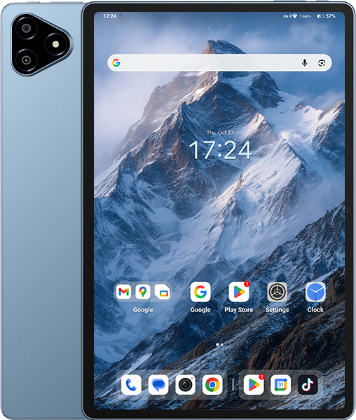 Alldocube iPlay 50 Mini Pro NFE: Compact, Powerful, Affordable