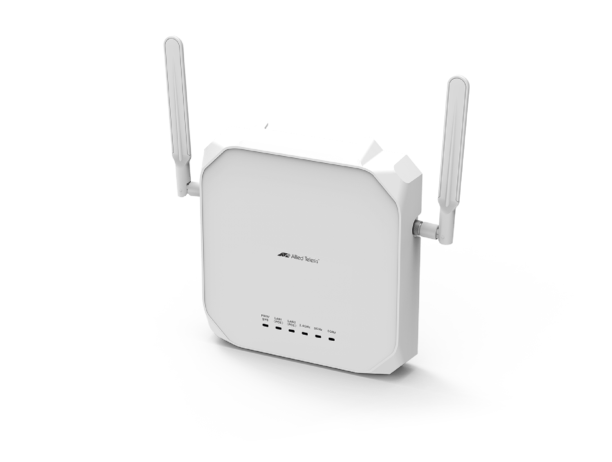 そのWi-Fi、本当に満足していますか？ 独自の技術で無線LAN環境を強化