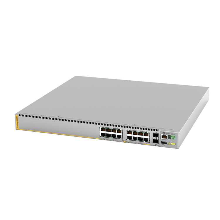 AT-x530-28GTXm - アライドテレシス