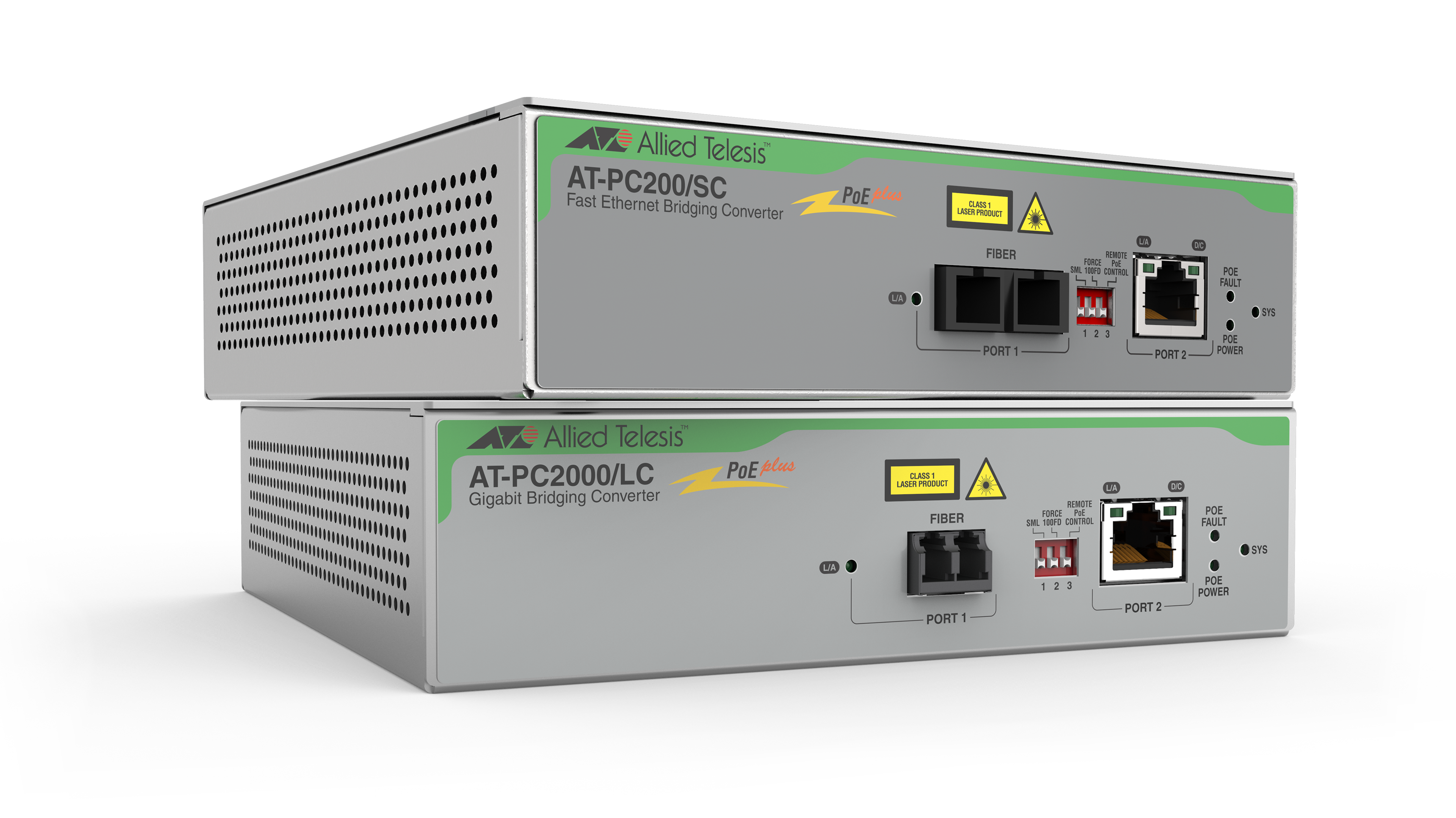 PC Series | Allied Telesis
