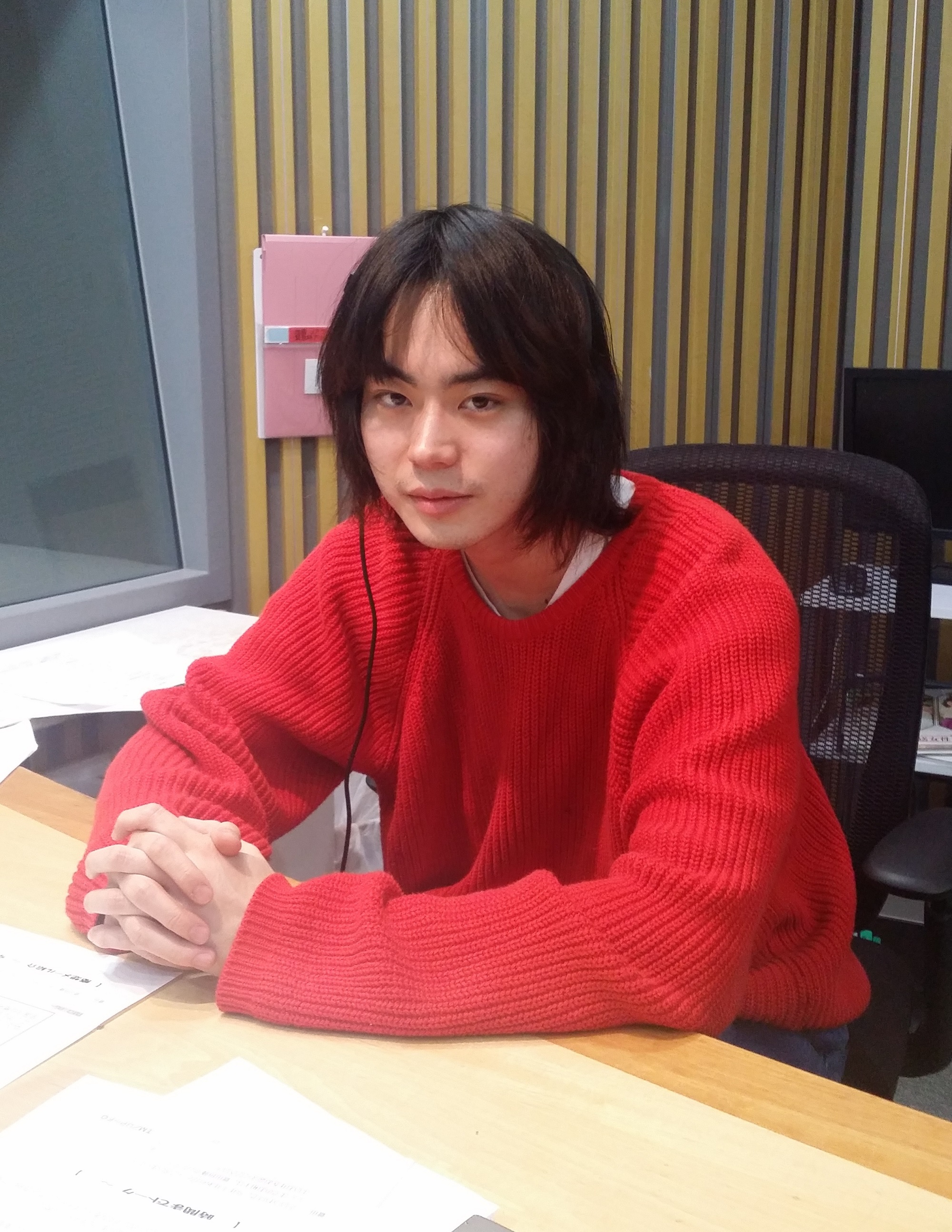 第38回「2017」 | 菅田将暉のオールナイトニッポン - オールナイト