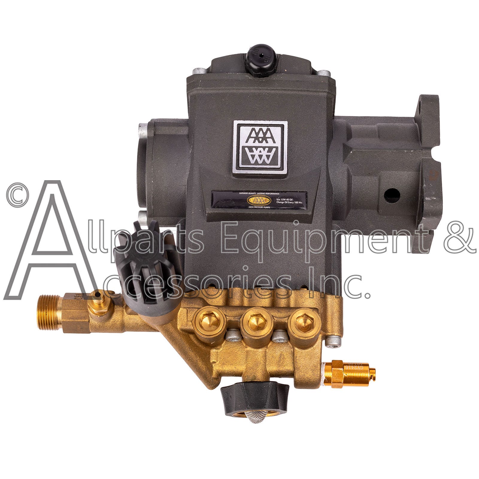 5140117-55 DeWalt 3700 PSI Pressure Washer Pump