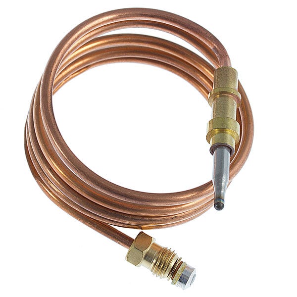 THERMOCOUPLE ND0803 800MM FITS PROCOM VENT FREE SPACE HEATERS