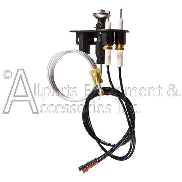 H7268 Pilot Assy Electronic SYM Natural Gas