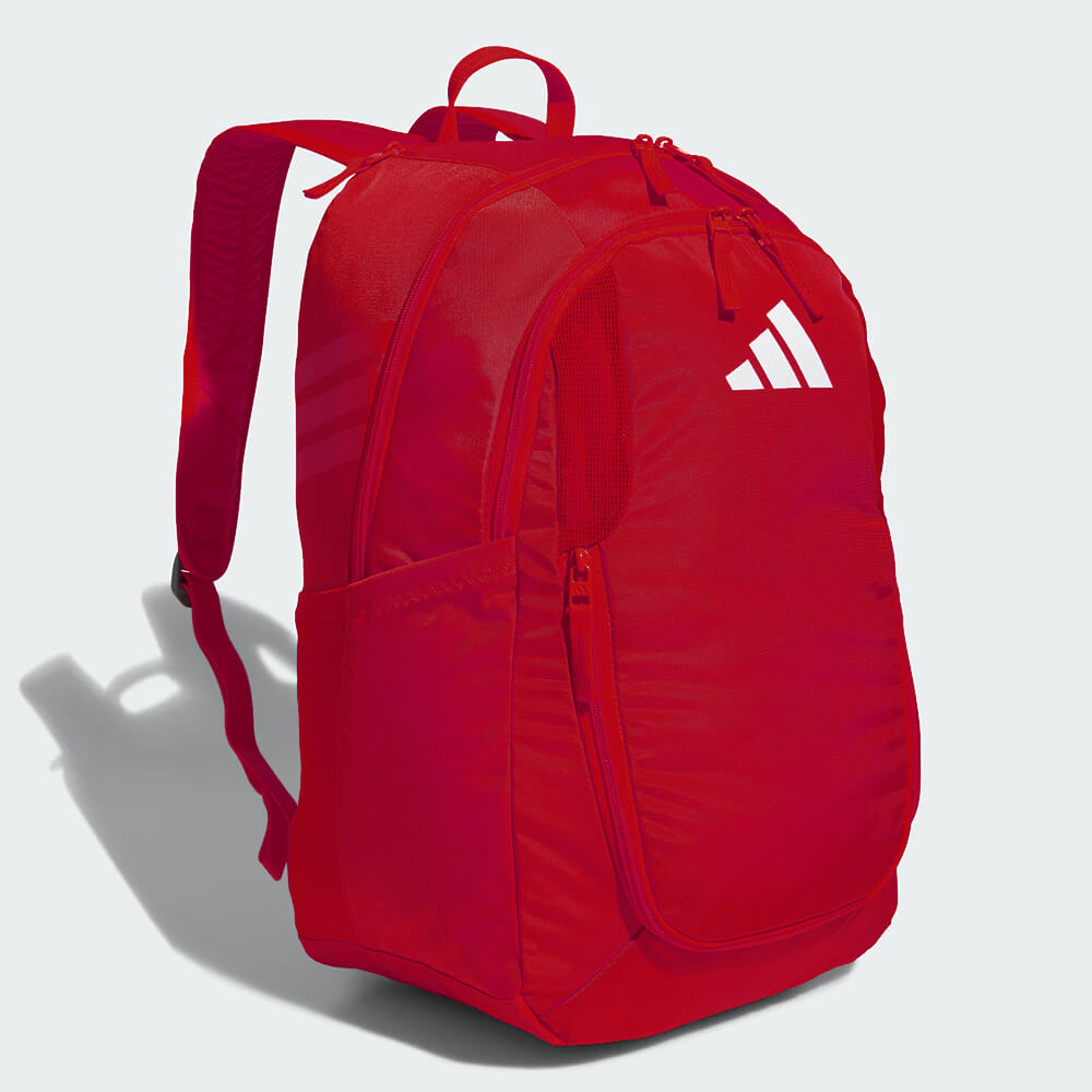 adidas Stadium 4 Backpack - Lightweight & Durable – All Volleyball