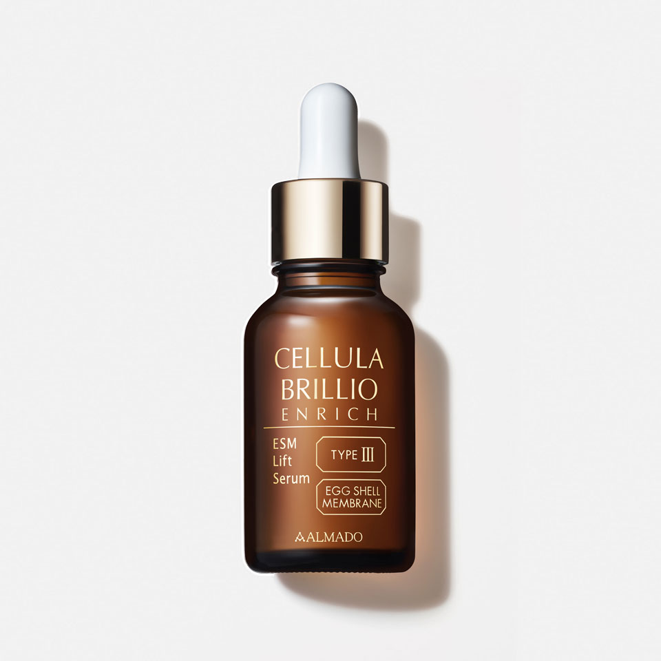 チェルラー ブリリオ エンリッチ（15mL）｜アルマード公式オンライン