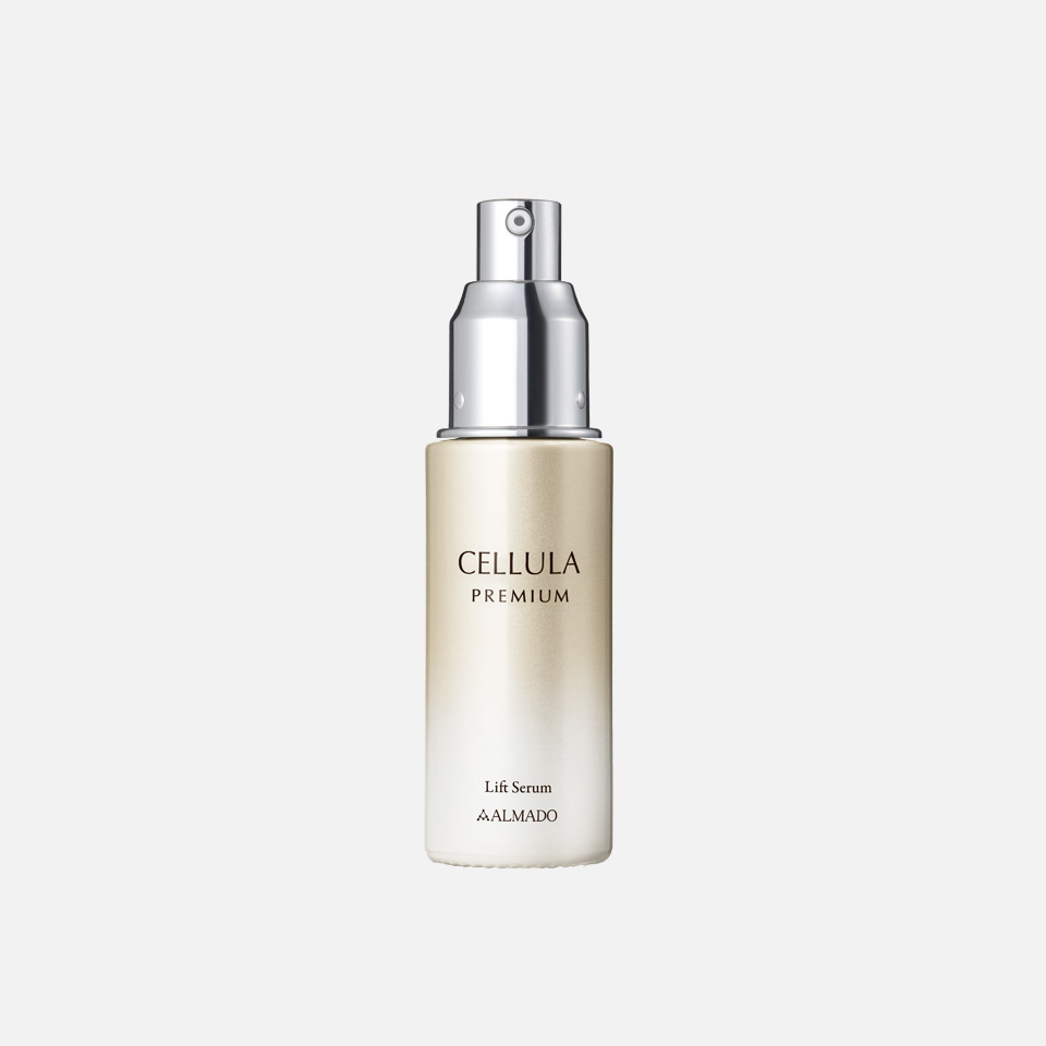 特別価格】チェルラー プレミアム リフトセラム （30mL）［医薬部外品
