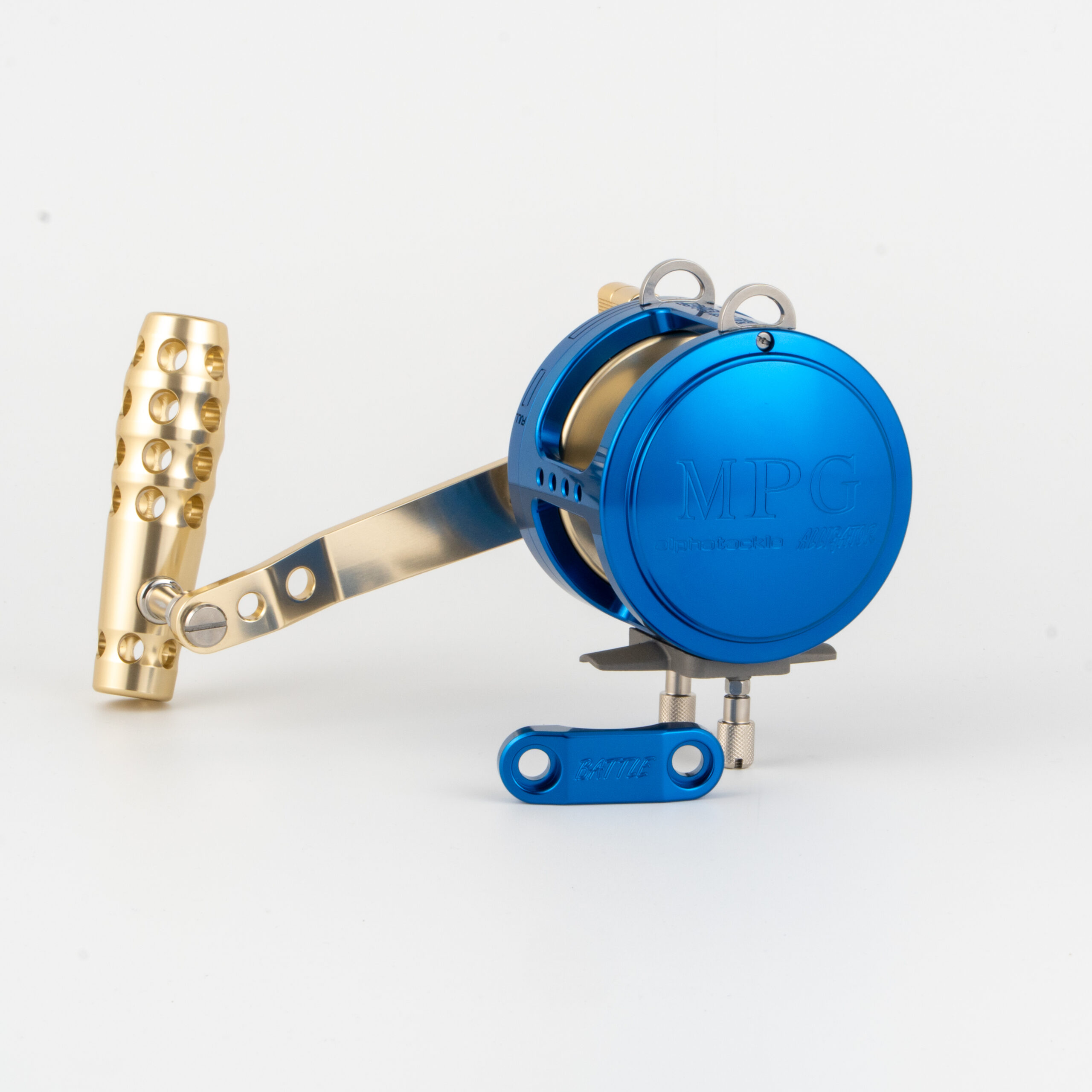 リール 旧製品 | alphatackle