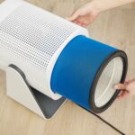 空気清浄ファン（AAC-1000/W） | アルファックス・コイズミONLINE SHOP