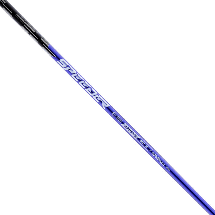 Fujikura Speeder NX Violet Graphite Shaft — Alpha Golf