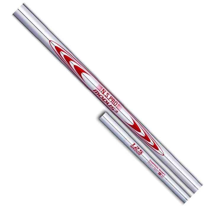 Nippon N.S. Pro Modus3 Wedge 105/115/125 Shaft — Alpha Golf