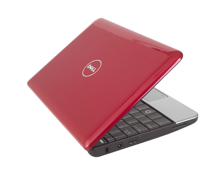 Dell Inspiron Mini 10 review