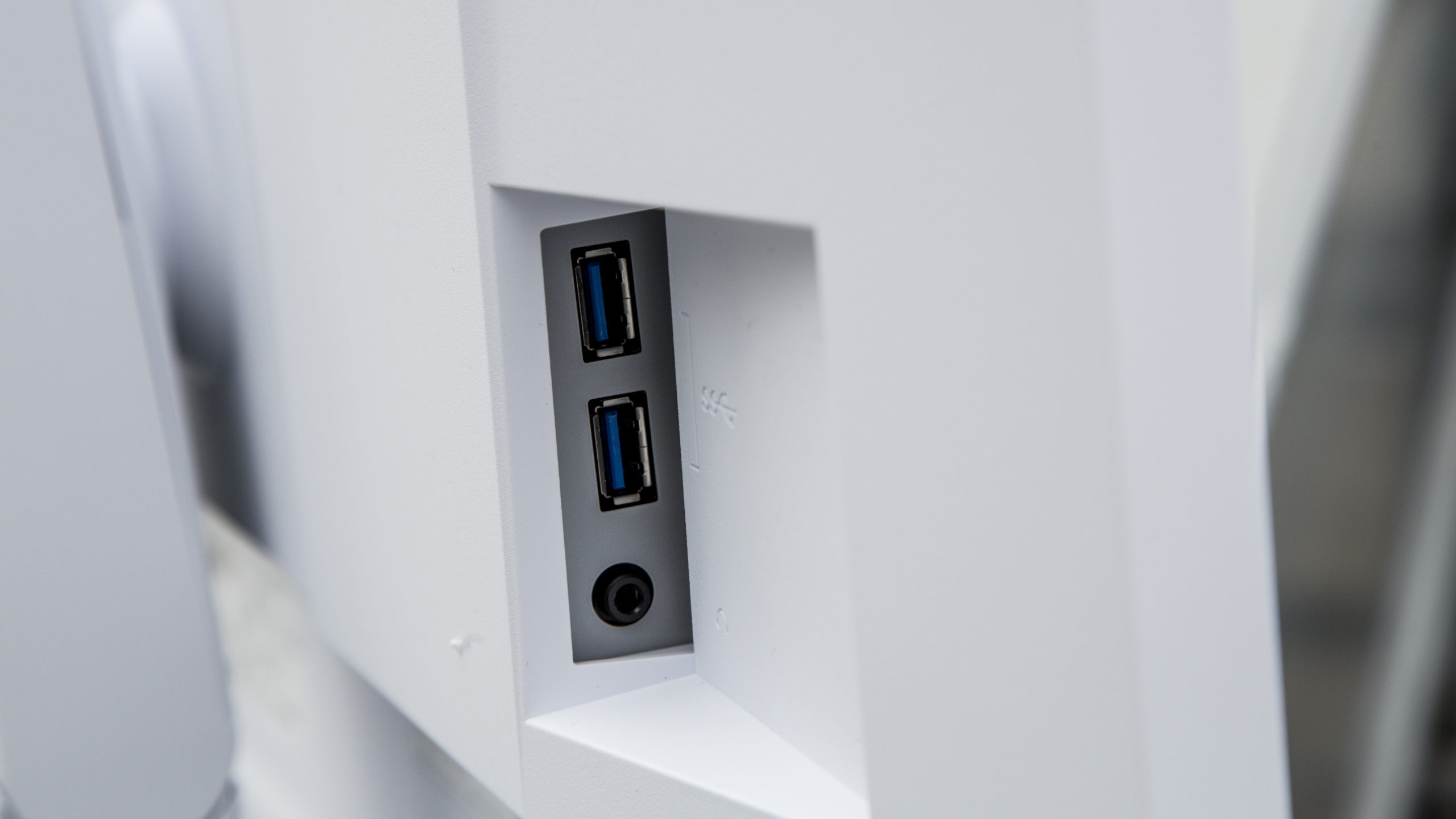 Eizo FlexScan EV2750 review: The final word in image quality