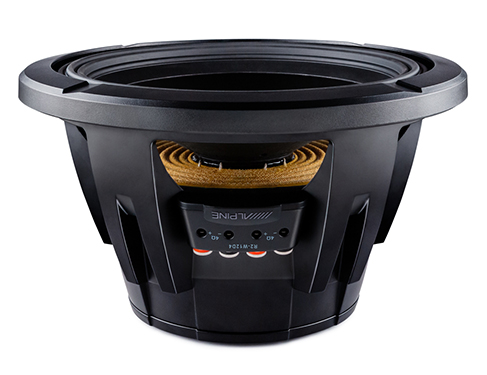 Alpine | R2-W12D4 | 12