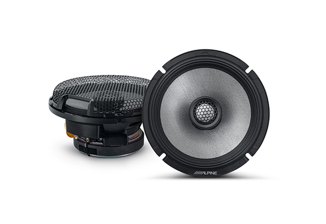Alpine | R-Series 6.5