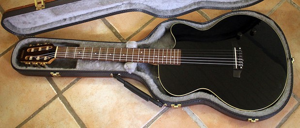 The Yamaha AEX Range