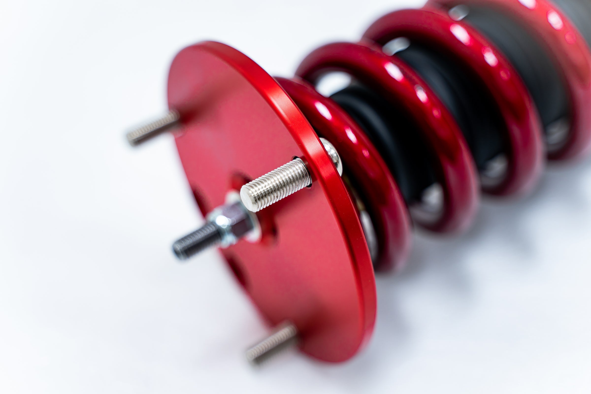 A'PEXi - N1 Evolution Damper - Mazda RX-7 [FD3S] (1992-2002