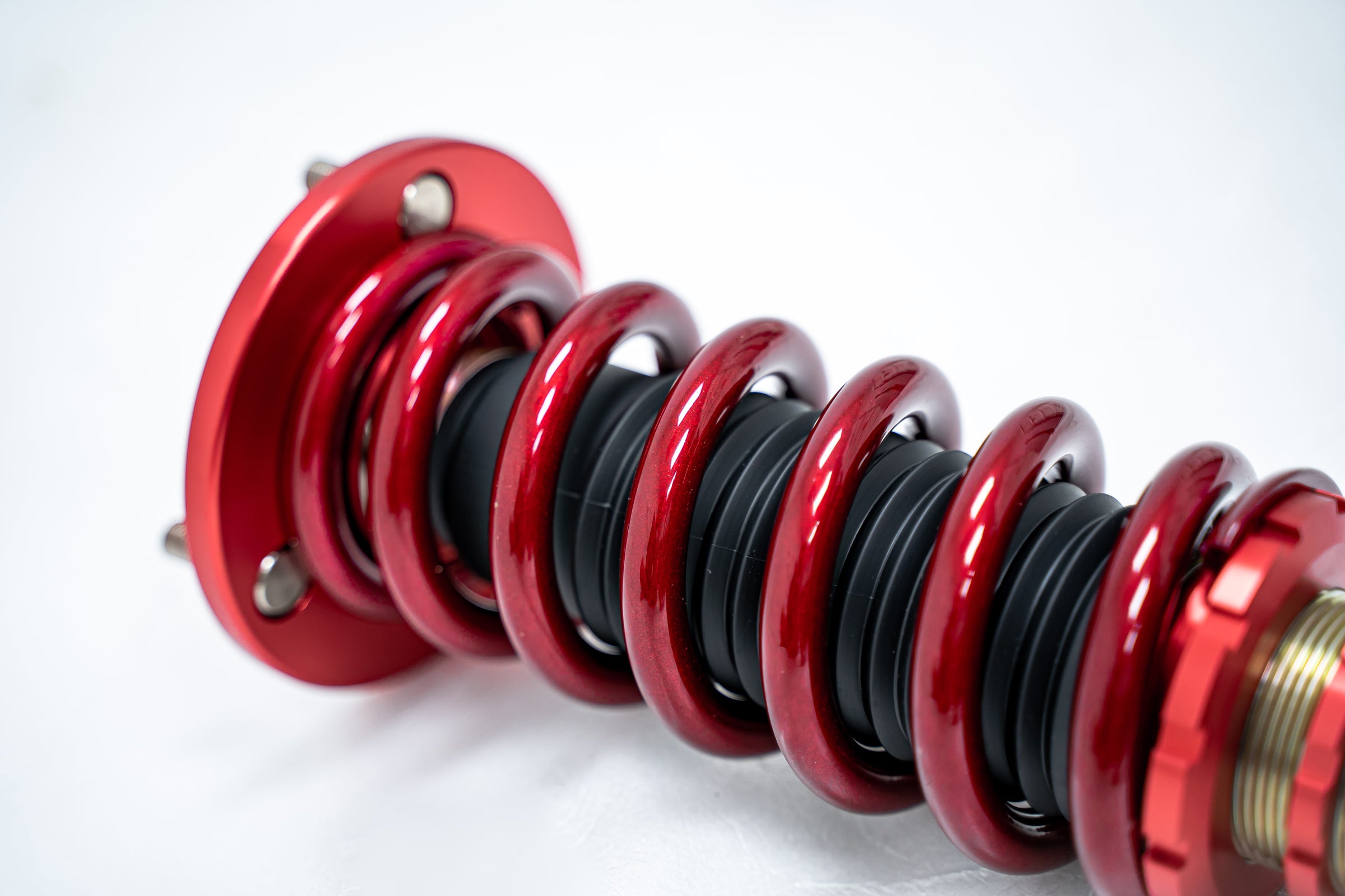 JZX100 APEXi N1ダンパー Type-V Apexi N1 Type ExV Coilover Damper