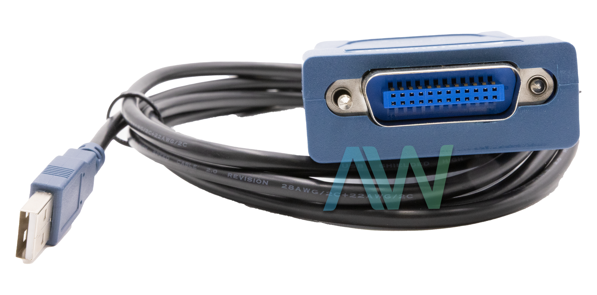 GPIB-USB-HS NI GPIB Control Device | In Stock Ships Today