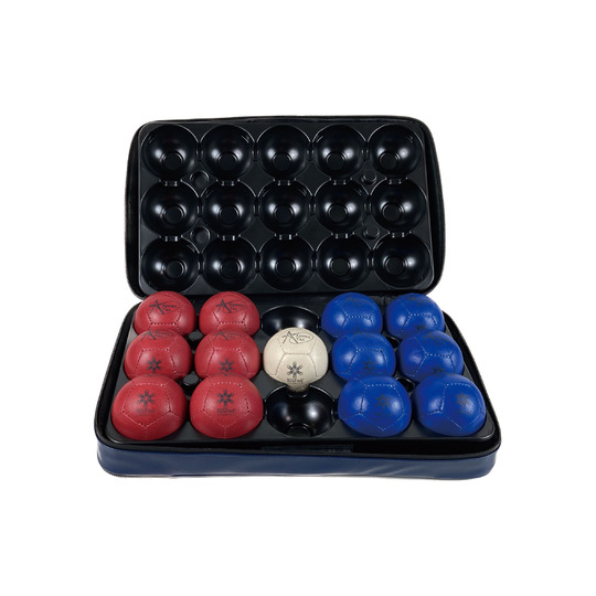 BC-AP-014]ボッチャボール 風神セット 商品詳細｜BOCCIA SPORT