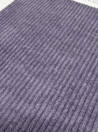 43903 ニットコーデュロイ[生地] SUNWELL(サンウェル)/オークラ商事