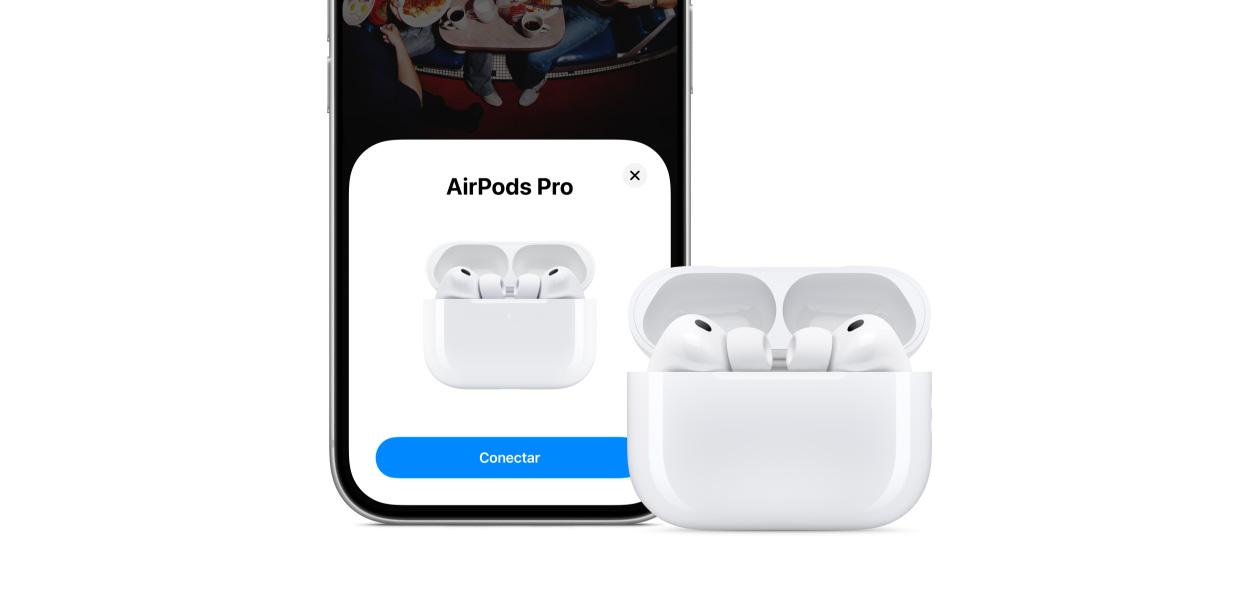 AirPods Pro 3 - Apple (CL)