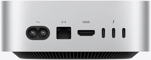Mac mini - Apple（日本）