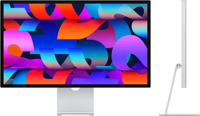 Studio Display - 仕様 - Apple（日本）