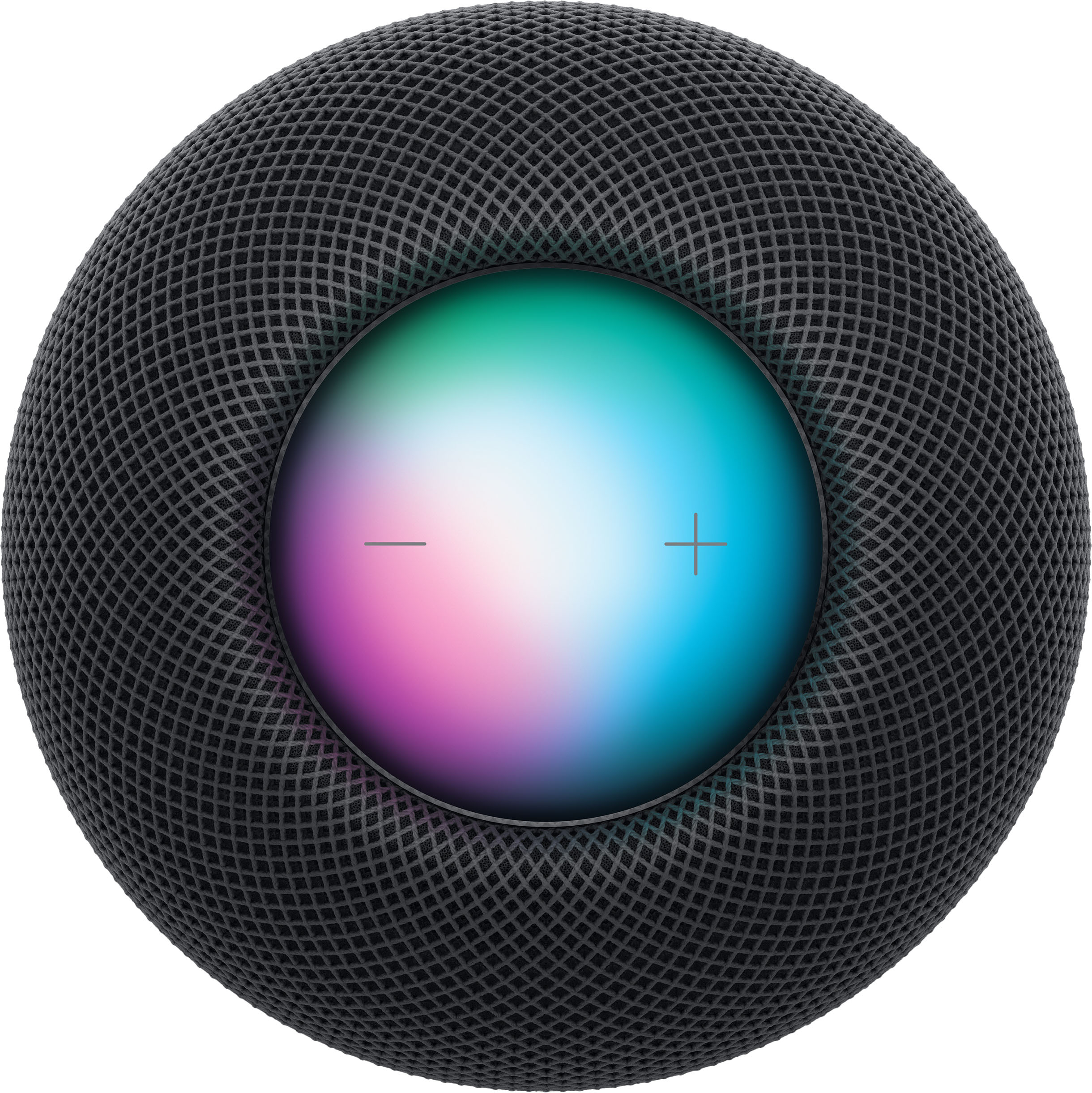 Apple – HomePod mini – Space Gray MY5G2LL/A – Apple Fix Pros