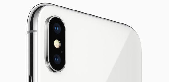 iPhone Xのバッテリー容量はPlus並！駆動時間も長くなる…かと思いきや