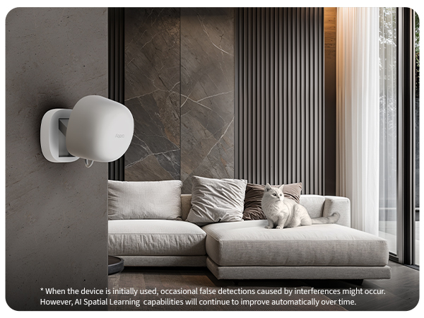 Presence Sensor FP1E - Aqara