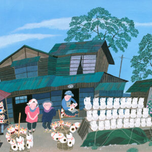 軽便電車 | アートカフェ オフィシャルサイト