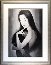 鶴田一郎作品を業者価格で販売！