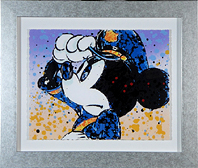 デビッド・ウィラードソン作品を卸価格で販売しています！