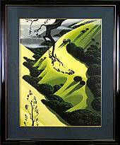 アイベンロール「アイベンアール」作品を卸価格で販売！