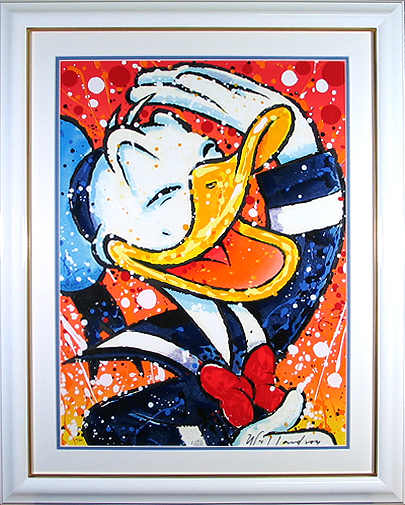 アリエル シルエット デビッドウィラードソン 【レア番号】 アリエル