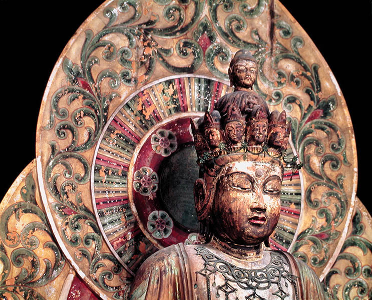 入江泰吉「ほとけさま」展 | 入江泰吉記念奈良市写真美術館 | 美術館