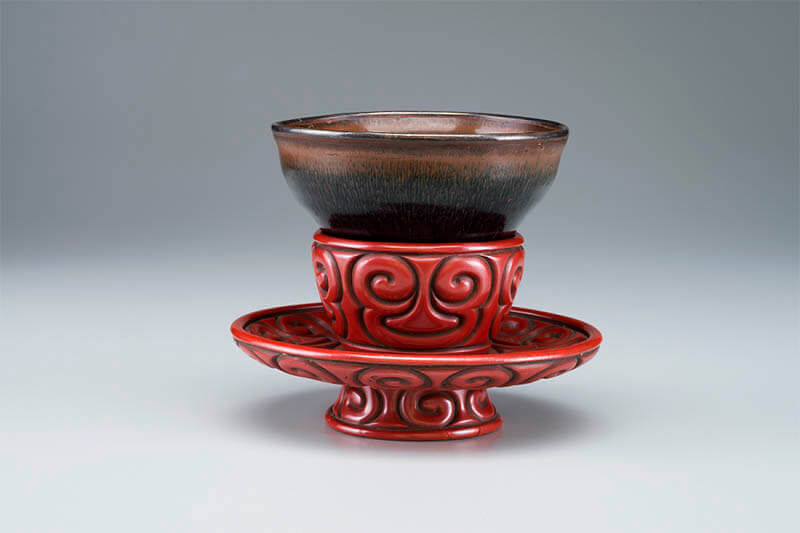 茶の湯の美 －唐物・高麗物・和物の名品－ | 本間美術館 | 美術館