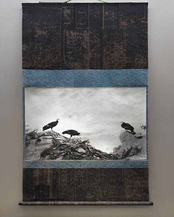 杉本博司 本歌取り 東下り | 渋谷区立松濤美術館 | 美術館・展覧会情報