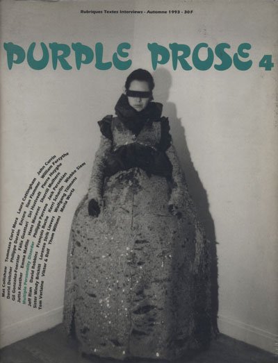 artecontemporanea.com Elein Fleiss. HELENE - artecontemporanea.com